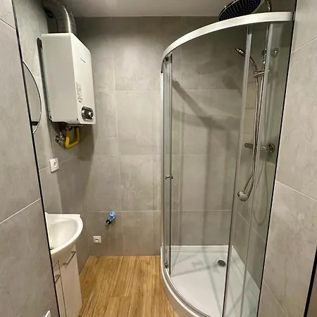 Apartmán Balandy - 24 *